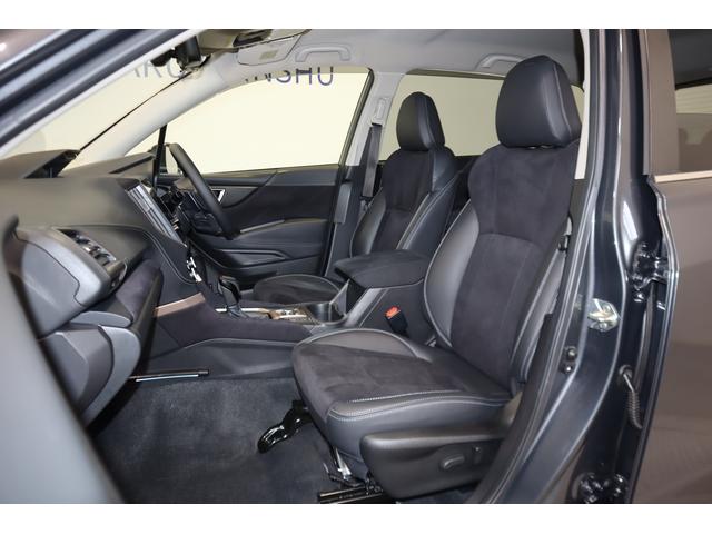 フォレスター SPORT EyeSight搭載車(17枚目)