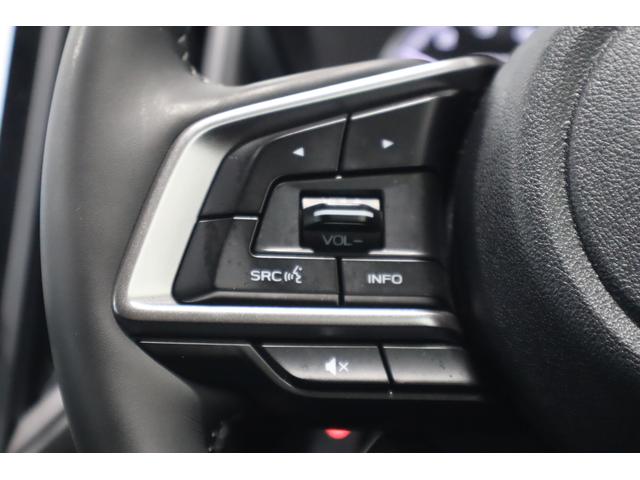 フォレスター SPORT EyeSight搭載車(24枚目)