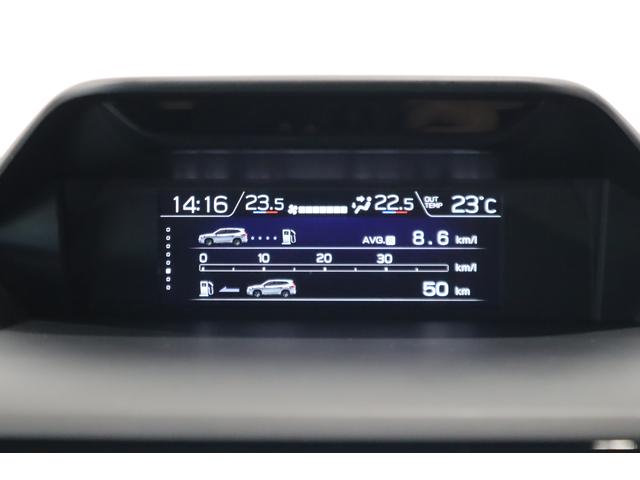 フォレスター SPORT EyeSight搭載車(32枚目)