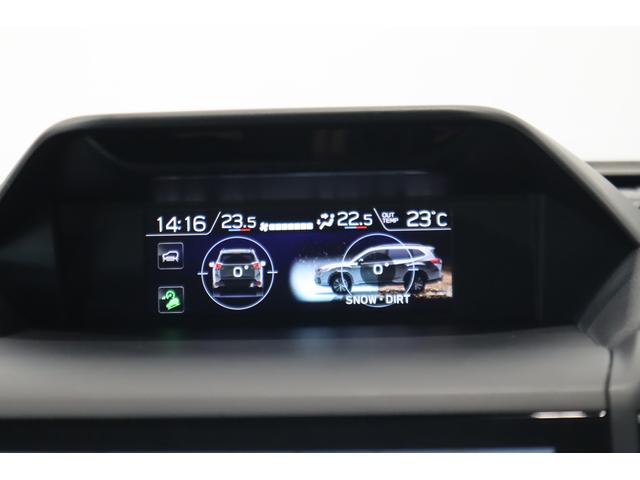 フォレスター SPORT EyeSight搭載車(35枚目)