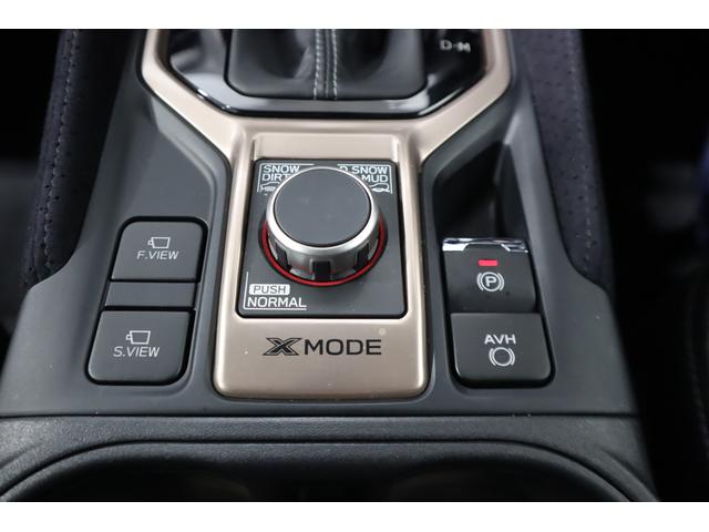 フォレスター SPORT EyeSight搭載車(39枚目)