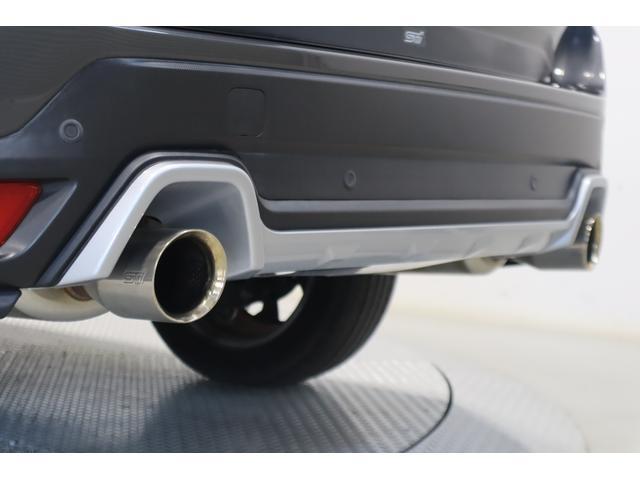 フォレスター SPORT EyeSight搭載車(63枚目)