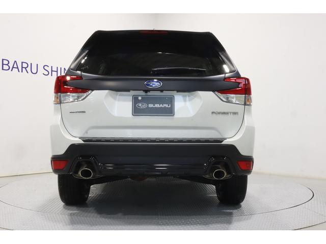 フォレスター XT-エディション(5枚目)