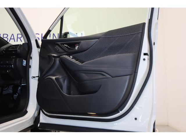 フォレスター XT-エディション(13枚目)