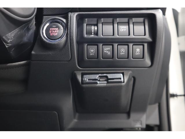 フォレスター XT-エディション(15枚目)