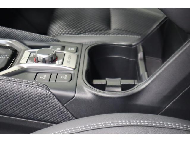 フォレスター XT-エディション(21枚目)