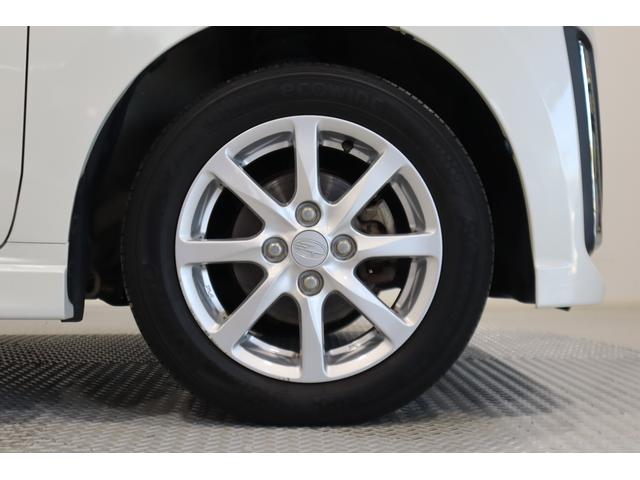 ステラ R ディスプレイオーディオ Rカメラ Fドラレコ エンジンスターター(7枚目)