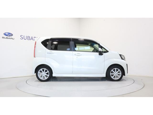 ステラ R ディスプレイオーディオ Rカメラ Fドラレコ エンジンスターター(9枚目)