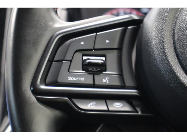 レヴォーグ STIスポーツ EX 元レンタカー ETC 本革シート パワーリヤゲート 大型インフォメーションディスプレイ パワーシート シートヒーター LEDヘッドライト フロントビューカメラ サイドビューカメラ 純正18インチアルミホイール(17枚目)