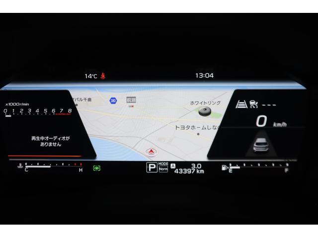レヴォーグ STIスポーツ EX 元レンタカー ETC 本革シート パワーリヤゲート 大型インフォメーションディスプレイ パワーシート シートヒーター LEDヘッドライト フロントビューカメラ サイドビューカメラ 純正18インチアルミホイール(34枚目)