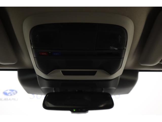 レヴォーグ STIスポーツ EX 元レンタカー ETC 本革シート パワーリヤゲート 大型インフォメーションディスプレイ パワーシート シートヒーター LEDヘッドライト フロントビューカメラ サイドビューカメラ 純正18インチアルミホイール(36枚目)