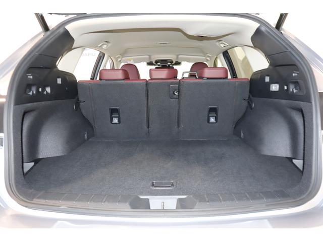 レヴォーグ STIスポーツ EX 元レンタカー ETC 本革シート パワーリヤゲート 大型インフォメーションディスプレイ パワーシート シートヒーター LEDヘッドライト フロントビューカメラ サイドビューカメラ 純正18インチアルミホイール(47枚目)