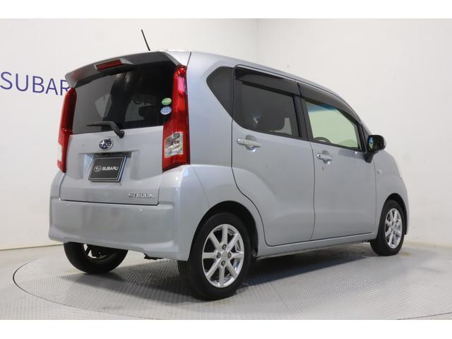 ステラ GS スマートアシスト アウトレット ナビ Rカメラ ETC(2枚目)