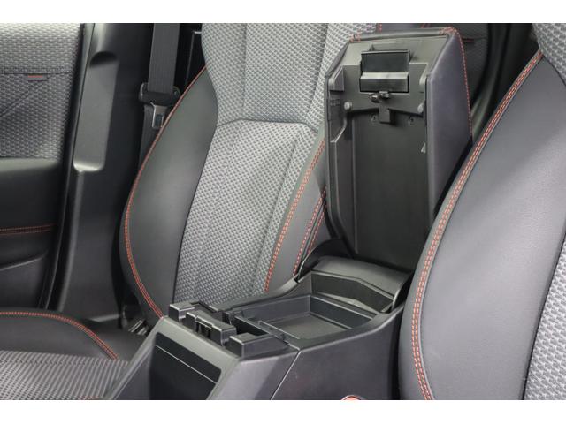 フォレスター X-BREAK EyeSight搭載車 ビルトイン8インチナビ F&S&Rカメラ ETC2.0 ドラレコ スマートリヤビューミラー シートメモリー シートヒーター ステアリングヒーター(21枚目)