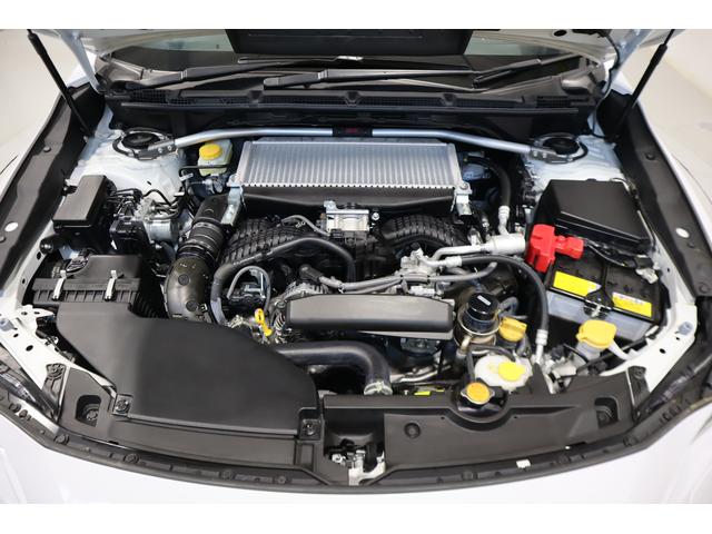 WRX S4 STIスポーツR EX レカロシート STIマフラー 大型トランクスポイラー STIエアロ 全周囲カメラ ETC2.0 ハーマンカードン ドラレコ ETC2.0(11枚目)