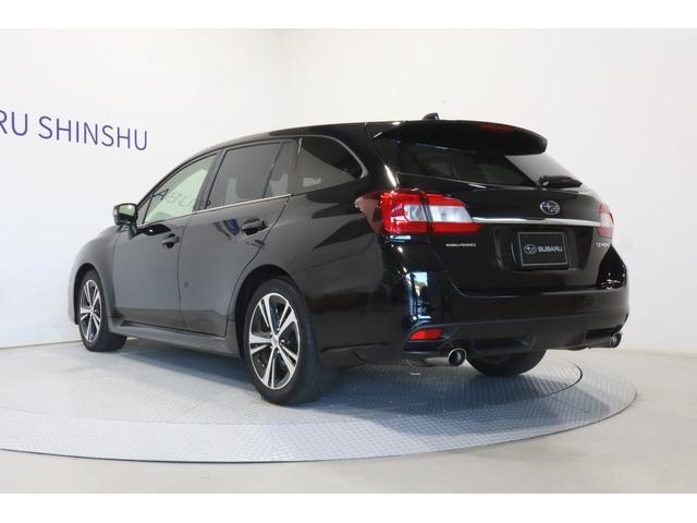 レヴォーグ 1.6GT EyeSight Smart Edition ナビ F&S&Rカメラ ETC アクセサリーライナー(8枚目)