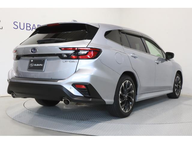 レヴォーグ GT EX(2枚目)