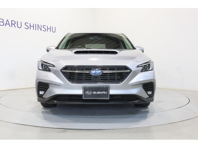 レヴォーグ GT EX(4枚目)