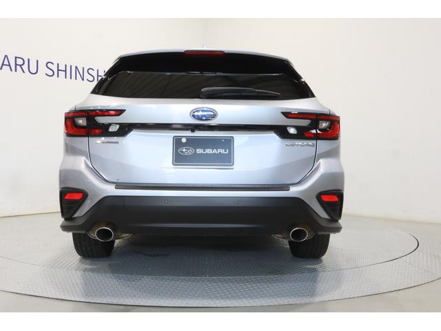 レヴォーグ GT EX(5枚目)