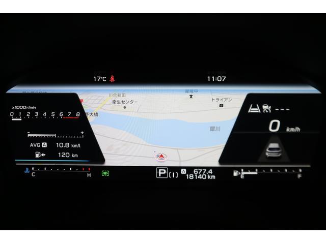 レヴォーグ GT EX(22枚目)