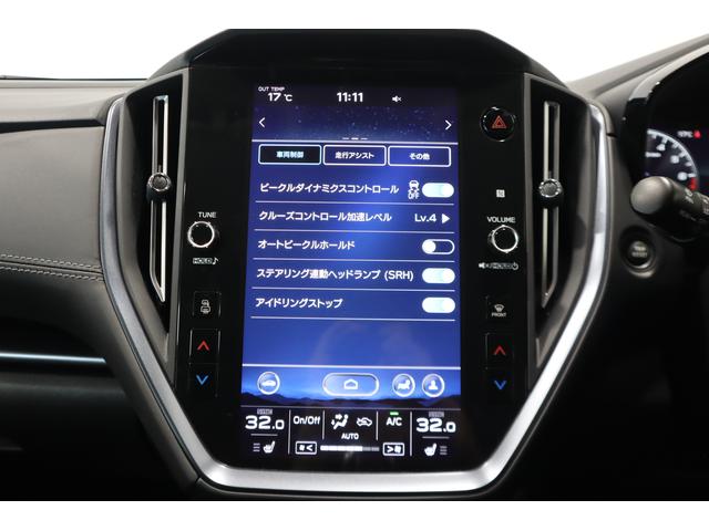 レヴォーグ GT EX(28枚目)