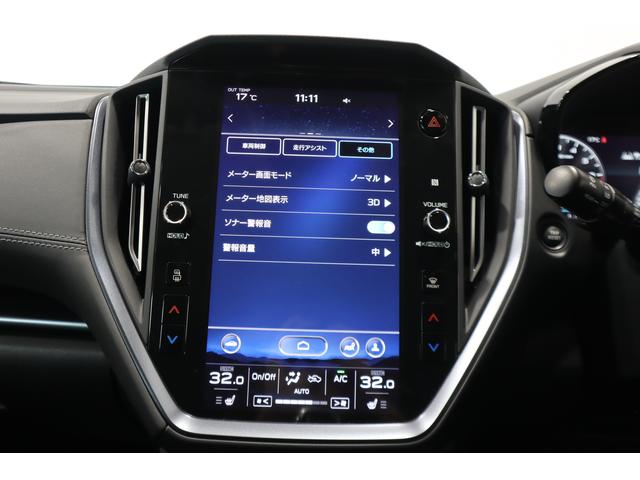 レヴォーグ GT EX(30枚目)