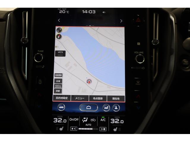 レヴォーグ GT EX(40枚目)