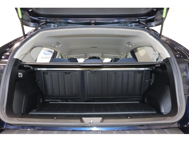 XV Advance EyeSight搭載車 ナビ F&S&Rカメラ ETC2.0 ドラレコ シートメモリー(49枚目)