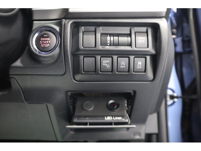 XV 2.0i-L EyeSight オートビークルホールド ナビ S&Rカメラ ETC2.0 前後ドラレコ キーレスアップグレード アクセサリーライナー(14枚目)