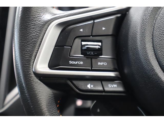 XV 2.0i-L EyeSight オートビークルホールド ナビ S&Rカメラ ETC2.0 前後ドラレコ キーレスアップグレード アクセサリーライナー(20枚目)