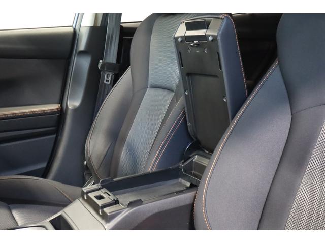 XV 2.0i-L EyeSight オートビークルホールド ナビ S&Rカメラ ETC2.0 前後ドラレコ キーレスアップグレード アクセサリーライナー(34枚目)