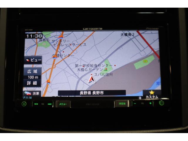 XV 2.0i-L EyeSight オートビークルホールド ナビ S&Rカメラ ETC2.0 前後ドラレコ キーレスアップグレード アクセサリーライナー(35枚目)