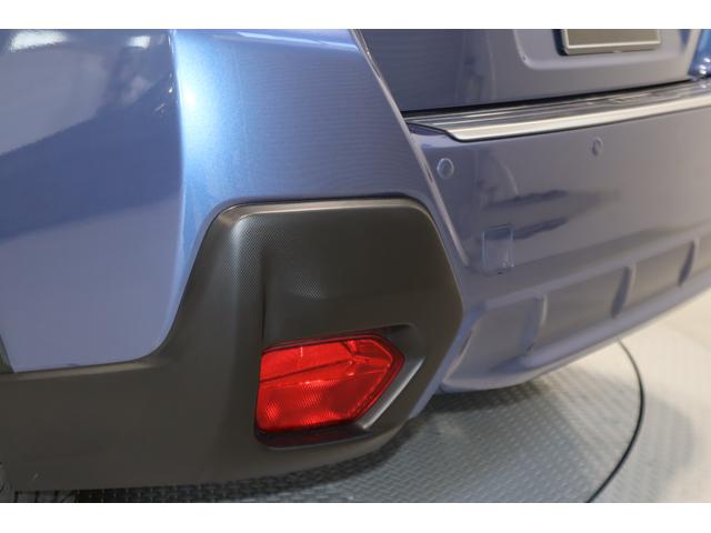 XV 2.0i-L EyeSight オートビークルホールド ナビ S&Rカメラ ETC2.0 前後ドラレコ キーレスアップグレード アクセサリーライナー(39枚目)