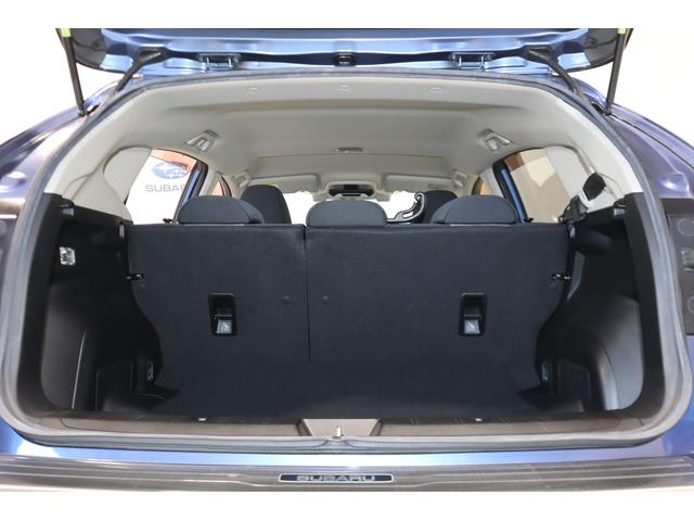 XV 2.0i-L EyeSight オートビークルホールド ナビ S&Rカメラ ETC2.0 前後ドラレコ キーレスアップグレード アクセサリーライナー(46枚目)