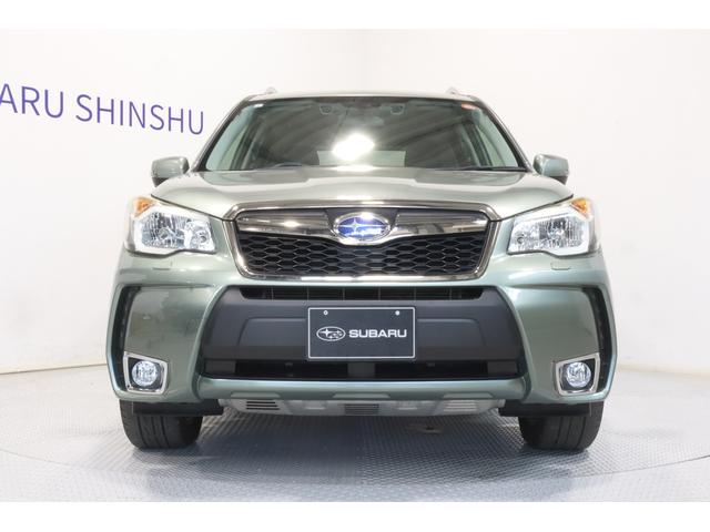 フォレスター 2.0XT EyeSight(4枚目)