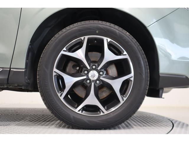 フォレスター 2.0XT EyeSight(7枚目)