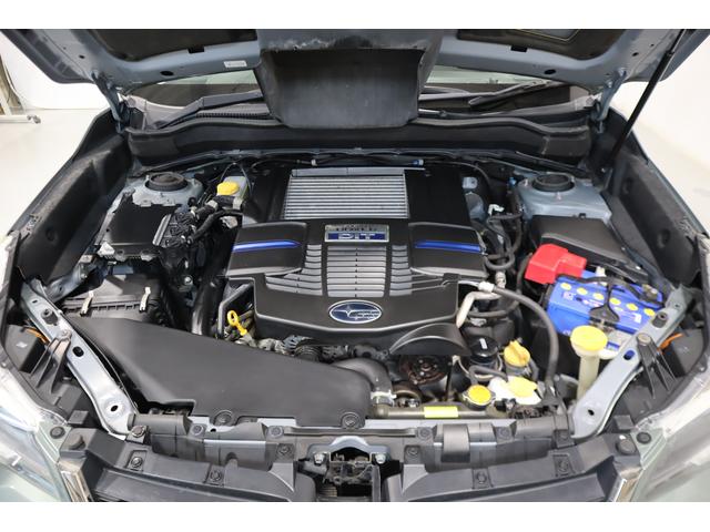 フォレスター 2.0XT EyeSight(11枚目)