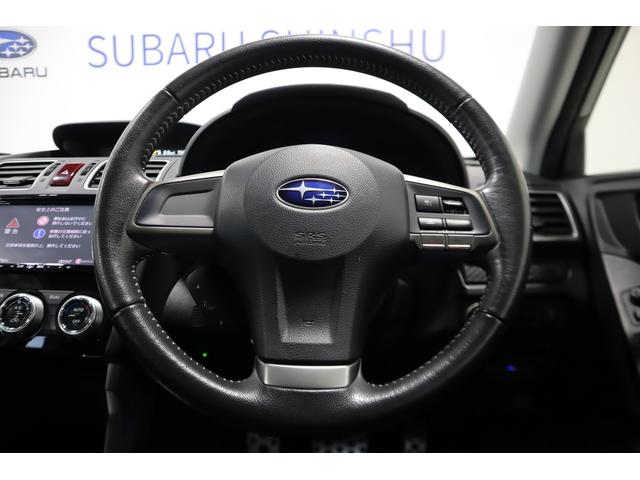 フォレスター 2.0XT EyeSight(22枚目)