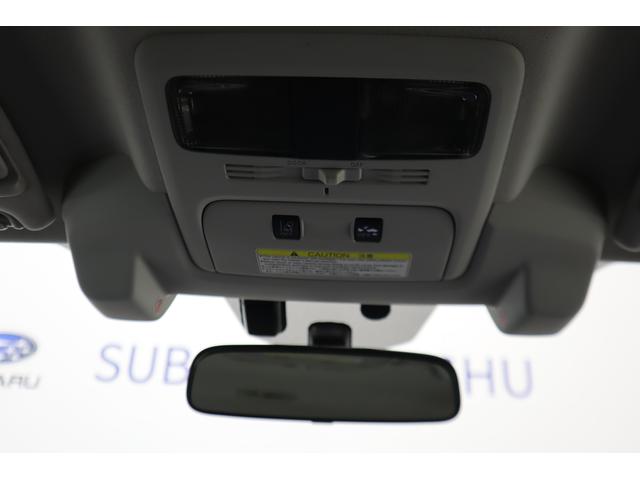 フォレスター 2.0XT EyeSight(25枚目)