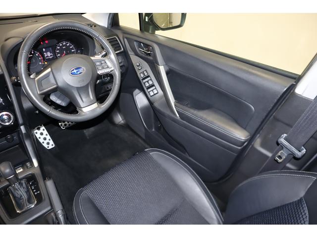 フォレスター 2.0XT EyeSight(36枚目)