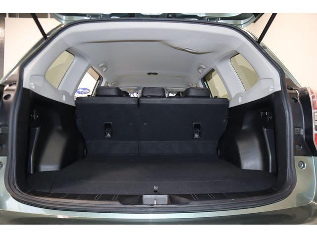 フォレスター 2.0XT EyeSight(44枚目)