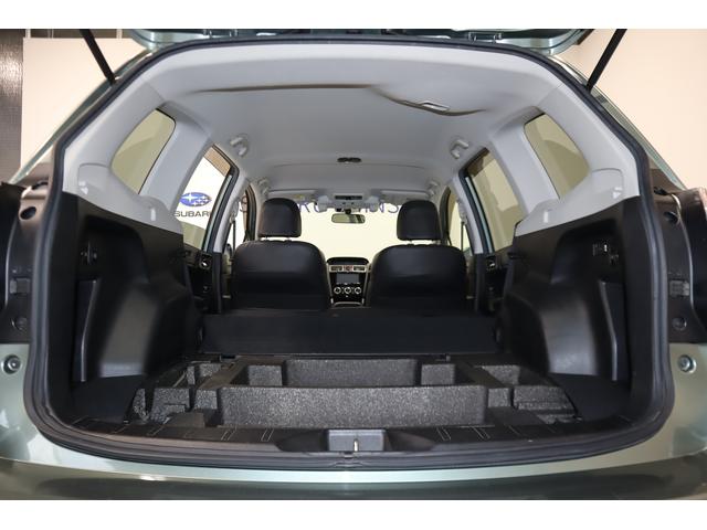 フォレスター 2.0XT EyeSight(47枚目)