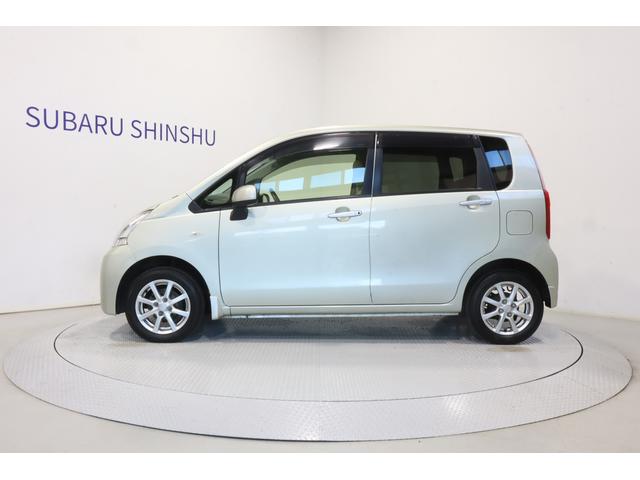 ステラ L Limited CDステレオ 純正14アルミ オートAC 4WD ABS VDC プッシュエンジンスタート ナノイー 運転席アームレスト パワーウインド パワーステアリング エアバック(3枚目)