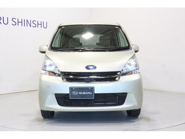 ステラ L Limited CDステレオ 純正14アルミ オートAC 4WD ABS VDC プッシュエンジンスタート ナノイー 運転席アームレスト パワーウインド パワーステアリング エアバック(4枚目)