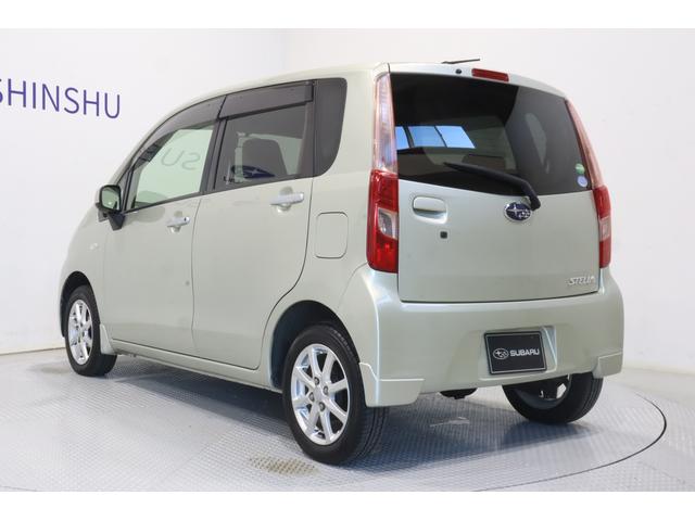 ステラ L Limited CDステレオ 純正14アルミ オートAC 4WD ABS VDC プッシュエンジンスタート ナノイー 運転席アームレスト パワーウインド パワーステアリング エアバック(8枚目)