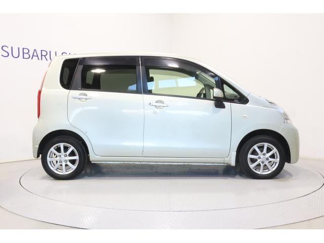 ステラ L Limited CDステレオ 純正14アルミ オートAC 4WD ABS VDC プッシュエンジンスタート ナノイー 運転席アームレスト パワーウインド パワーステアリング エアバック(9枚目)