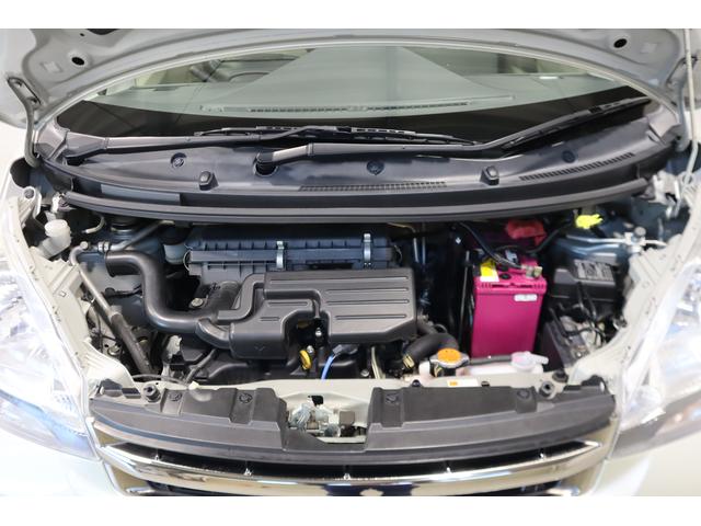 ステラ L Limited CDステレオ 純正14アルミ オートAC 4WD ABS VDC プッシュエンジンスタート ナノイー 運転席アームレスト パワーウインド パワーステアリング エアバック(13枚目)