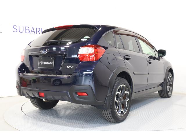 XV 2.0i-L EyeSight アウトレット車両 ナビ ETC Rカメラ プッシュスタート(2枚目)