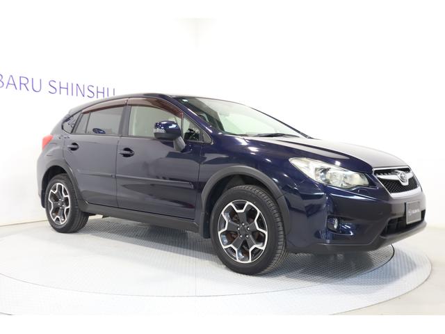 XV 2.0i-L EyeSight アウトレット車両 ナビ ETC Rカメラ プッシュスタート(10枚目)