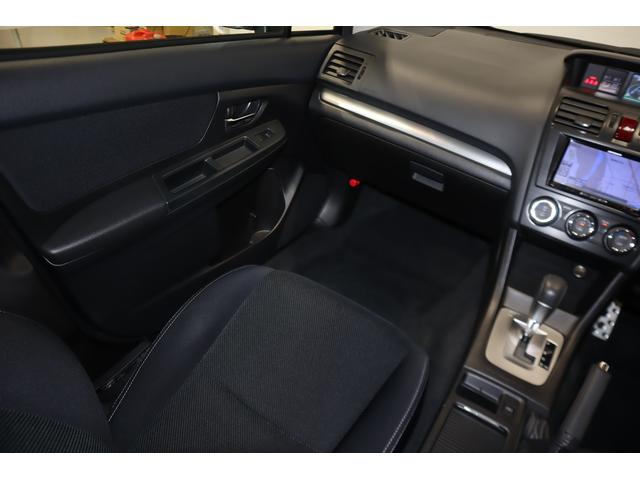 XV 2.0i-L EyeSight アウトレット車両 ナビ ETC Rカメラ プッシュスタート(26枚目)